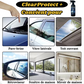 ClearProtect+ Antivapore e Antipioggia