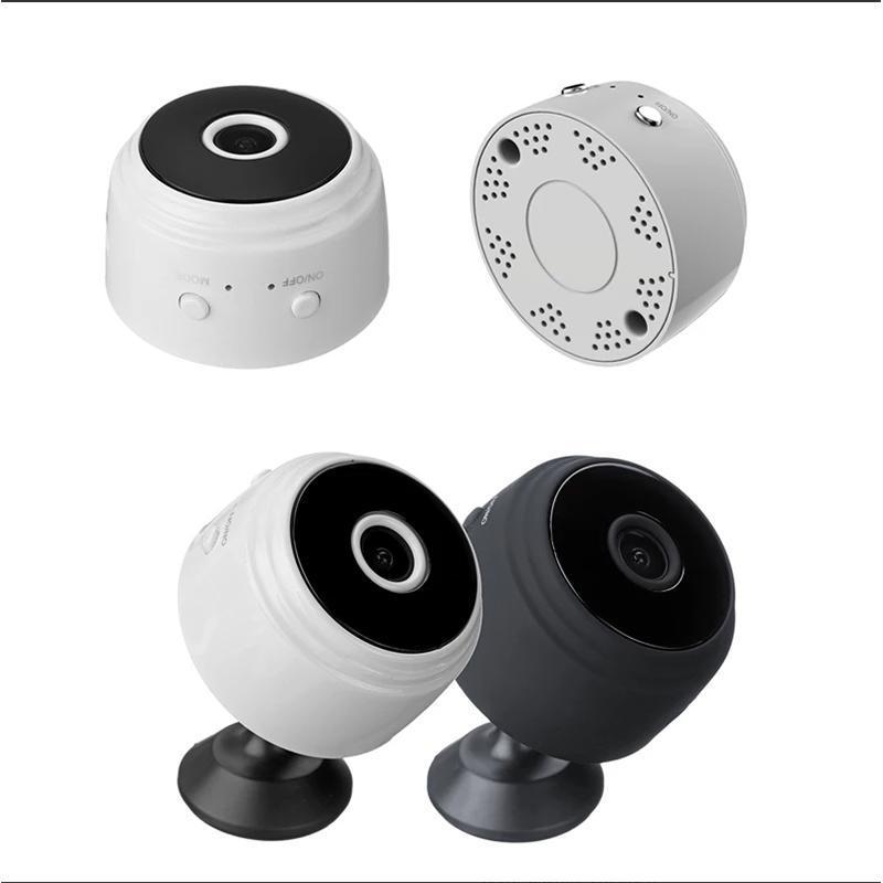 Mini telecamera spia HD 1080P