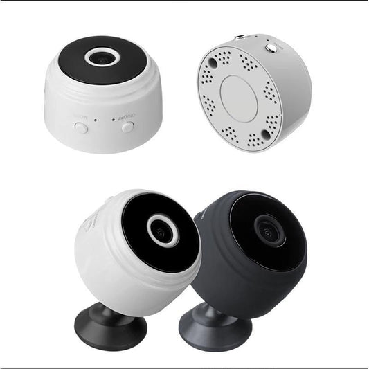 Mini telecamera spia HD 1080P