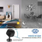 Mini telecamera spia HD 1080P