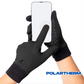 PolarTherm – Les gants chauds & tactiles pour l’hiver