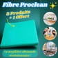 Fibre ProClean – Il panno per pavimenti tedesco rivoluzionario