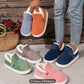 Pantoufles Ultra Douillettes - Douce Lune Unisex