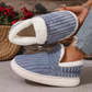 Pantoufles Ultra Douillettes - Douce Lune Unisex