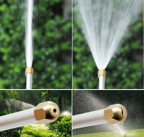 Pulitore a getto Jet Pro Max