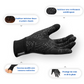 PolarTherm – Les gants chauds & tactiles pour l’hiver