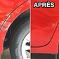 CarProtect+ – Spray Verre Liquide Anti-Rayures & Ultra-Brillance