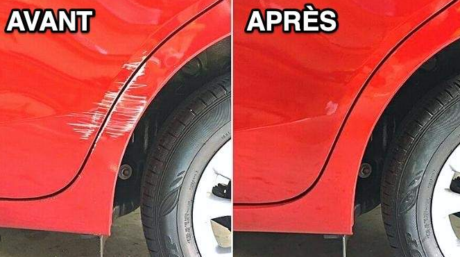 CarProtect+ – Spray Verre Liquide Anti-Rayures & Ultra-Brillance
